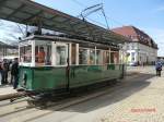 Tw 23 Haltestelle bahnhof 2012