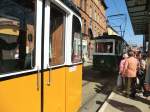 Hist Tw in Nordhausen