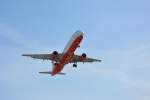 Datum: 11.04.2015  Uhrzeit: 11:07  Von: PMI - Palma de Mallorca  Nach: TXL - Berlin Tegel  Flugnummer: AB 7743  Flugzeug: Airbus A 321-211  Registration: D-ABCA  Airline: Air Berlin   Aufnahmeort: