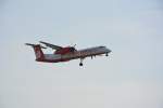 Datum: 11.04.2015  Uhrzeit: 11:19  Von: SCN - Saarbr�cken  Nach: TXL - Berlin Tegel  Flugnummer: AB 6485  Flugzeug: Bombardier Dash 8 Q 400  Registration: D-ABQL  Airline: Air Berlin  Aufnahmeort: