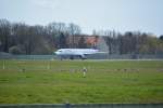 Datum: 12.04.2015  Uhrzeit: 13:11  Von: TXL - Berlin Tegel  Nach: MUC - München  Flugnummer: LH 2036  Flugzeug: Airbus A 321-131  Registration: D-AIRE  Airline: Lufthansa  Aufnahmeort: