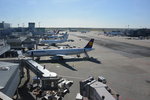 Datum: 20.04.2016  Uhrzeit: 10:23  Von: FRA - Frankfurt am Main  Nach: LHR - London   Flugnummer: LH906  Flugzeug: Airbus A321-231  Registration: D-ABQL  Airline: Lufthansa  Aufnahmeort: Sky Train