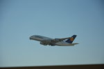 Datum: 20.04.2016  Uhrzeit: 10:30  Von: FRA - Frankfurt am Main  Nach: IAH - Houston   Flugnummer: LH440  Flugzeug: Airbus A380-841  Registration: D-AIMH  Airline: Lufthansa  Aufnahmeort: Terminal 2