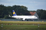 Datum: 11.08.2016  Uhrzeit: 10:52  Von: TXL - Berlin  Nach: FRA - Frankfurt  Flugnummer: LH183  Flugzeug: Airbus A320-214  Registration: D-AIUL  Airline: Lufthansa  Aufnahmeort: Meteorstraße