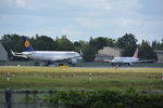 Datum: 11.08.2016  Uhrzeit: 10:52  Von: TXL - Berlin  Nach: FRA - Frankfurt  Flugnummer: LH183  Flugzeug: Airbus A320-214  Registration: D-AIUL  Airline: Lufthansa  Aufnahmeort: Meteorstraße