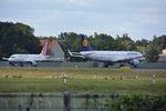 Datum: 11.08.2016  Uhrzeit: 10:52  Von: TXL - Berlin  Nach: FRA - Frankfurt  Flugnummer: LH183  Flugzeug: Airbus A320-214  Registration: D-AIUL  Airline: Lufthansa  Aufnahmeort: Meteorstraße