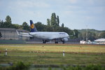 Datum: 11.08.2016  Uhrzeit: 10:52  Von: TXL - Berlin  Nach: FRA - Frankfurt  Flugnummer: LH183  Flugzeug: Airbus A320-214  Registration: D-AIUL  Airline: Lufthansa  Aufnahmeort: Meteorstraße