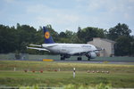 Datum: 11.08.2016  Uhrzeit: 11:00  Von: TXL - Berlin  Nach: MUC - München  Flugnummer: LH2035  Flugzeug: Airbus A319-114  Registration: D-AILB  Airline: Lufthansa  Aufnahmeort: Meteorstraße